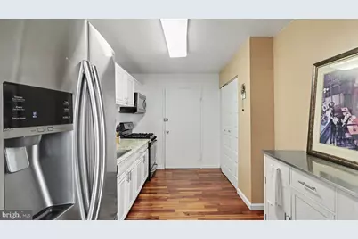 6100 Westchester Park Drive #1712, College Park, MD 20740 - Photo 10