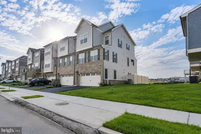 1780 Mill Branch Drive, Laurel, MD 20708 - Photo 2