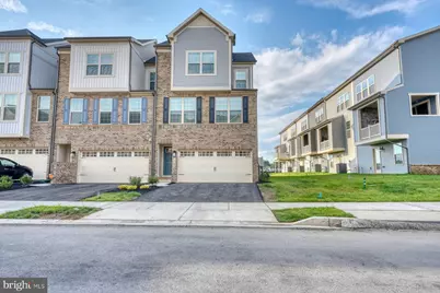 1780 Mill Branch Drive, Laurel, MD 20708 - Photo 1