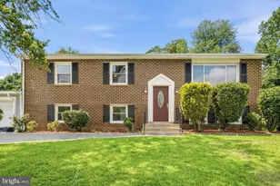 9003 Mill Ct, Fort Washington, MD 20744 - Photo 1