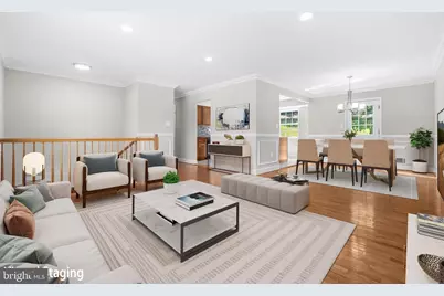 9003 Mill Court, Fort Washington, MD 20744 - Photo 4