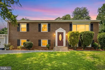 9003 Mill Court, Fort Washington, MD 20744 - Photo 2