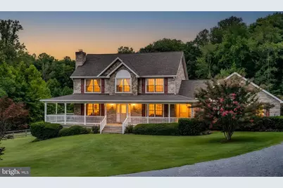 10500 Lynn Ric Drive, Upper Marlboro, MD 20772 - Photo 1