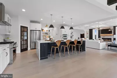 Tbb Hyde Park Way #EMORY, Bowie, MD 20716 - Photo 16
