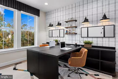 Tbb Hyde Park Way #EMORY, Bowie, MD 20716 - Photo 8