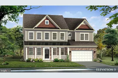 Tbb Hyde Park Way #EMORY, Bowie, MD 20716 - Photo 48
