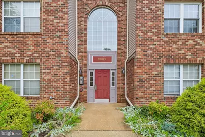 9805 Lake Pointe Court #304, Upper Marlboro, MD 20774 - Photo 1