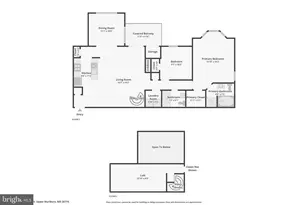 9805 Lake Pointe Ct, Upper Marlboro, MD 20774 - Photo 20