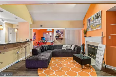 9805 Lake Pointe Court #304, Upper Marlboro, MD 20774 - Photo 8
