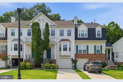 7827 Quill Point Drive, Bowie, MD 20720 - Photo 1