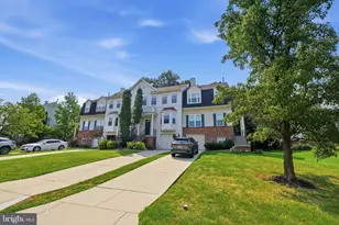 7827 Quill Point Dr, Bowie, MD 20720 - Photo 20