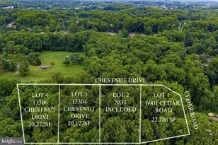 13306 Chestnut Dr, Bowie, MD 20720 - Photo 1