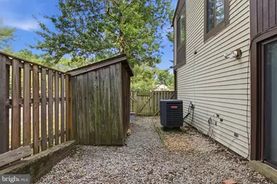 7205 Split Rail Lane, Laurel, MD 20707 - Photo 34