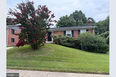 2301 Dawson Street, Temple Hills, MD 20748 - Photo 1