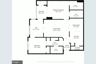 6600 Lake Park Drive #204, Greenbelt, MD 20770 - Photo 26