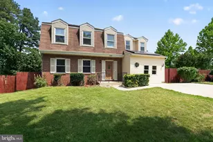 5201 Aldershot Dr, Lanham, MD 20706 - Photo 1
