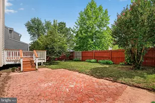 5201 Aldershot Dr, Lanham, MD 20706 - Photo 30
