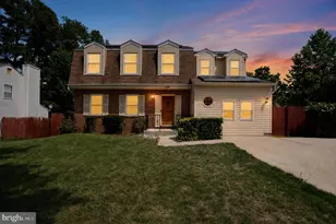 5201 Aldershot Dr, Lanham, MD 20706 - Photo 32