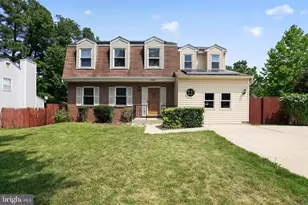 5201 Aldershot Dr, Lanham, MD 20706 - Photo 2