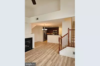 922 Pine Forest Lane #1811, Upper Marlboro, MD 20774 - Photo 6
