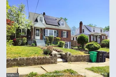 1404 Edgewick Avenue, Capitol Heights, MD 20743 - Photo 1