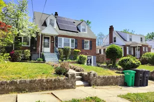 1404 Edgewick Ave, Capitol Heights, MD 20743 - Photo 1