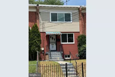 5826 Jamestown Road, Hyattsville, MD 20782 - Photo 1