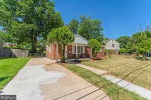 7304 Wells Blvd, Hyattsville, MD 20783 - Photo 2