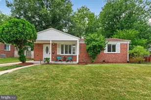 7304 Wells Blvd, Hyattsville, MD 20783 - Photo 1