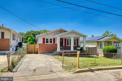 1213 Quo Avenue, Capitol Heights, MD 20743 - Photo 30