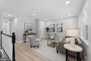 1213 Quo Ave, Capitol Heights, MD 20743 - Photo 2