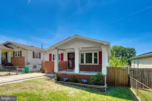 1213 Quo Ave, Capitol Heights, MD 20743 - Photo 1