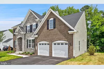 11710 Moriarty Court, Bowie, MD 20720 - Photo 2