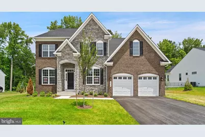 11710 Moriarty Court, Bowie, MD 20720 - Photo 1
