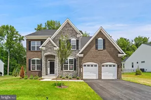 11710 Moriarty Ct, Bowie, MD 20720 - Photo 1