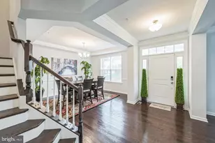 5808 Savannah Dr, Brandywine, MD 20613 - Photo 2