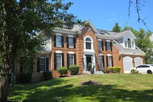 11904 Shadystone Terrace, Bowie, MD 20721 - Photo 2