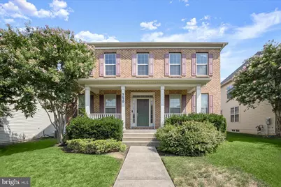 9620 Byward Boulevard, Bowie, MD 20721 - Photo 2
