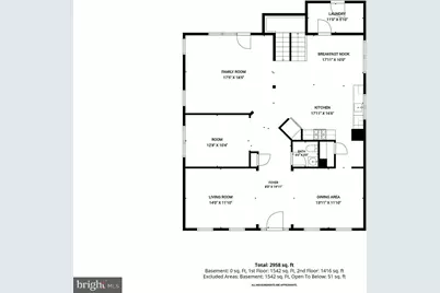 9620 Byward Boulevard, Bowie, MD 20721 - Photo 30