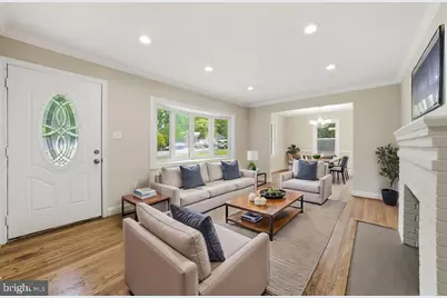4915 Sharon Road, Temple Hills, MD 20748 - Photo 4
