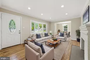 4915 Sharon Rd, Temple Hills, MD 20748 - Photo 4