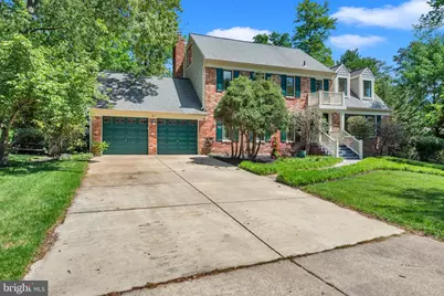 12602 Tartan Lane, Fort Washington, MD 20744 - Photo 2