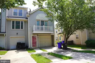9443 Trevino Terrace, Laurel, MD 20708 - Photo 2