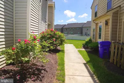 9443 Trevino Terrace #82, Laurel, MD 20708 - Photo 4