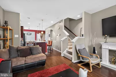 7210 Silver Thorn Way, Beltsville, MD 20705 - Photo 8