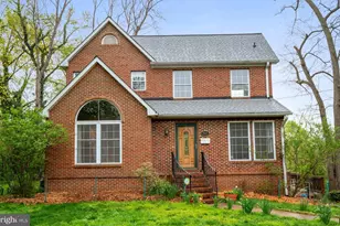 4907 37th Pl, Hyattsville, MD 20782 - Photo 2