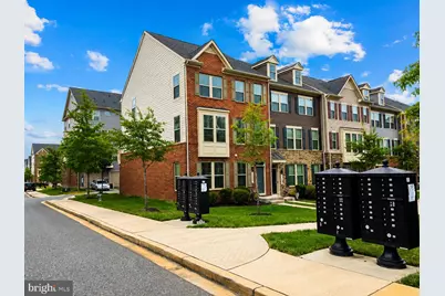 10047 Dorsey Lane, Lanham, MD 20706 - Photo 1
