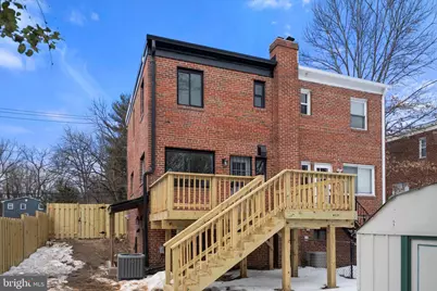 4933 38th Avenue, Hyattsville, MD 20782 - Photo 8