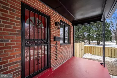 4933 38th Avenue, Hyattsville, MD 20782 - Photo 22