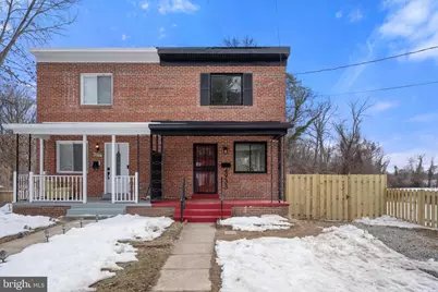 4933 38th Avenue, Hyattsville, MD 20782 - Photo 4